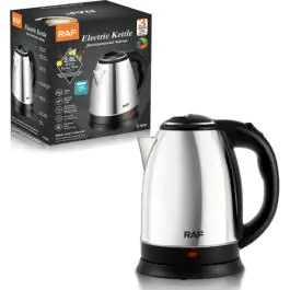 RAF R.7879 ketler inox  2L