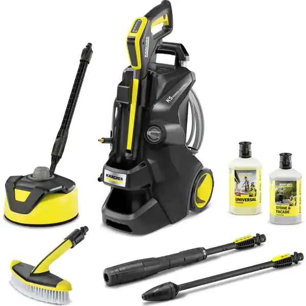 Karcher K5 Power Control perač pod pritiskom 145 bar, Home Kit, 1.324-709.0