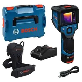 Bosch PRO GTC 12V-450-13 Termo kamera