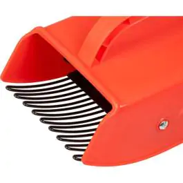 Strend Pro berač bobičastog voća 22 x 7,5 cm sa metalnim zupcima za borovnice, aroniju i ribizle
