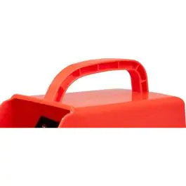 Strend Pro berač bobičastog voća 22 x 7,5 cm sa metalnim zupcima za borovnice, aroniju i ribizle