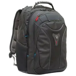 Ranac za laptop 17" Carbon Wenger 600637 crni 000003881