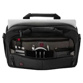 Torba za laptop 14" Source Wenger 601064 crna 000017668