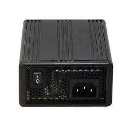 Punjač akumulatora - Li-Ion baterija NPB-360-24TB 360W / 21V - 30.4V / 12A MEAN