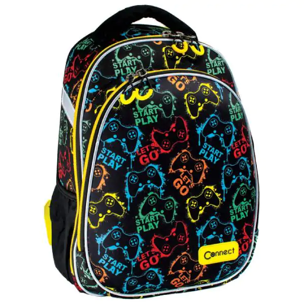 Ranac đački anatomski lagan XT Start & Play 24.Connect 54507 000019513