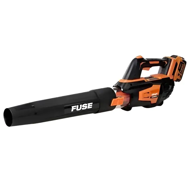 FUSE akumulatorski duvač za lišće Villager VBV 2420 – 18V bežični duvač sa turbo funkcijom - proizvod na akciji