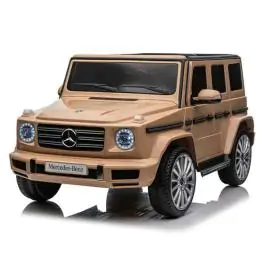 Dečiji džip na akumulator Khaki Mercedes Benz G500