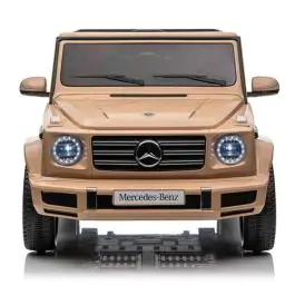 Dečiji džip na akumulator Khaki Mercedes Benz G500