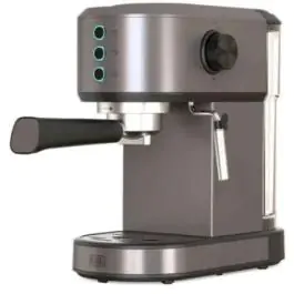 Black + Decker espreso aparat BXCO1350E