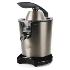 Black + Decker citrus presa BXCJ350E