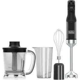 Black + Decker štapni mikser BXHBA1501E