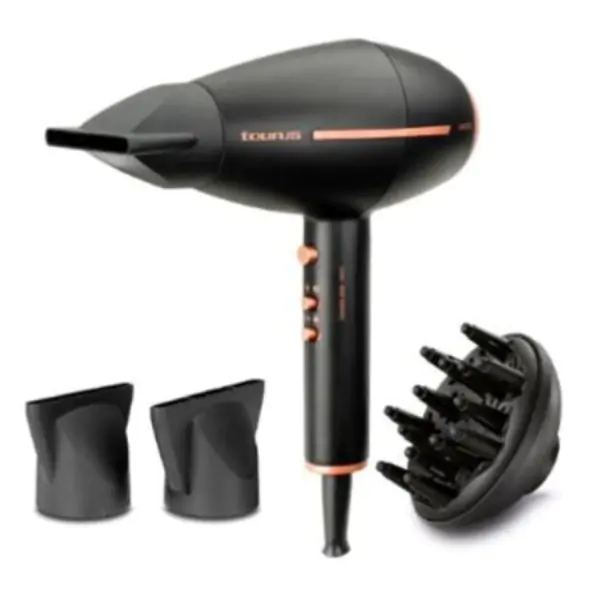 Taurus fen za kosu SHINING 2400 IONIC 900386000