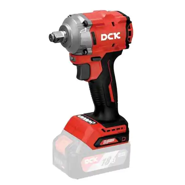 DCK KDPB358Z akumulatorski udarni odvijač 20V 1/2"