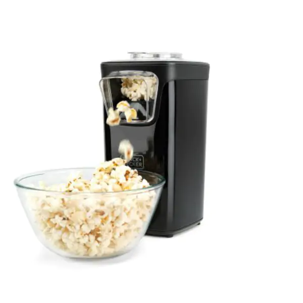 Black + Decker aparat za kokice BXPC1100E