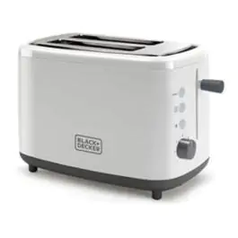 Black + Decker toster BXTO820E