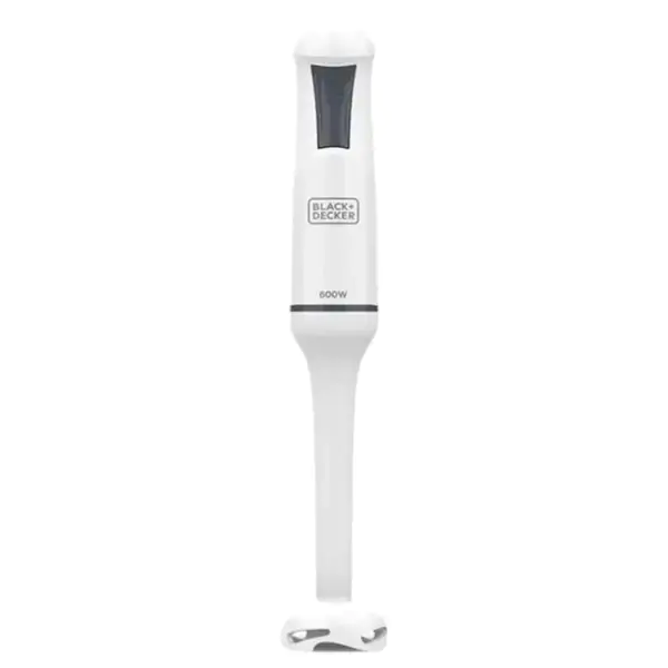Black + Decker štapni mikser BXHB600E
