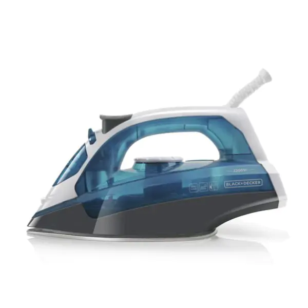 Black + Decker pegla BXIR2200E