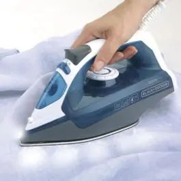 Black + Decker pegla BXIR2200E