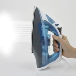Black + Decker pegla BXIR2200E
