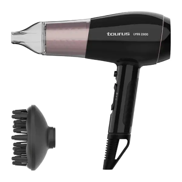 Taurus fen za kosu LYSS 900398000