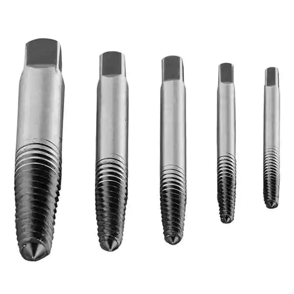 Set za vadjenje polomnjenih vijaka M6-M18 NEO TOOLS 09-615