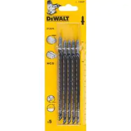 DeWALT list za ubodnu testeru DT2076