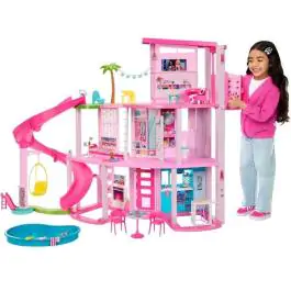 Barbie Dreamhouse