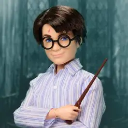Harry Potter HND81 CT138319