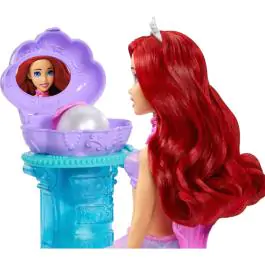 Sirena Ariel sa biserom CT259298