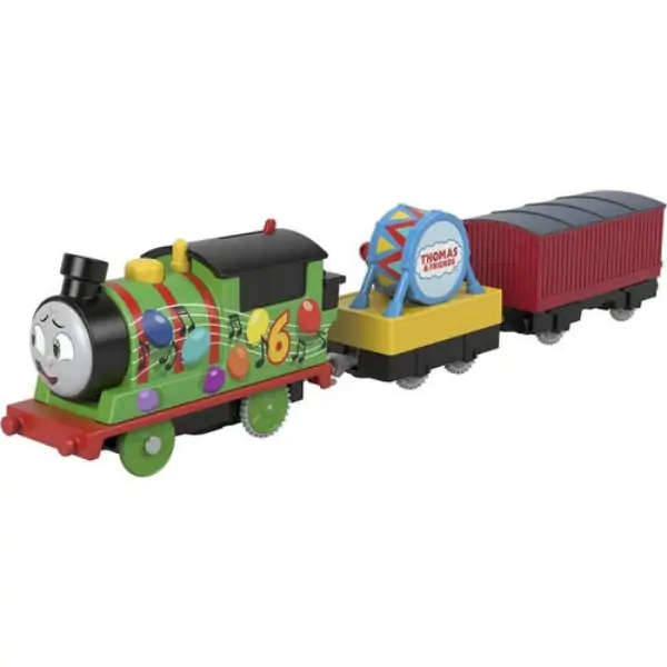 Thomas voz HFX97 CT047819