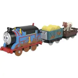 Thomas voz HFX97 CT047819