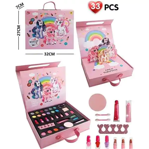 Kofer sa šminkom CT087136
