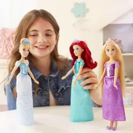 Disney princeza Pepeljuga CT779048