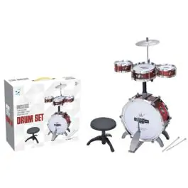 Bubnjevi CT363055