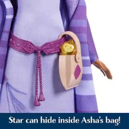 Disney Wish HPX25 CT169887