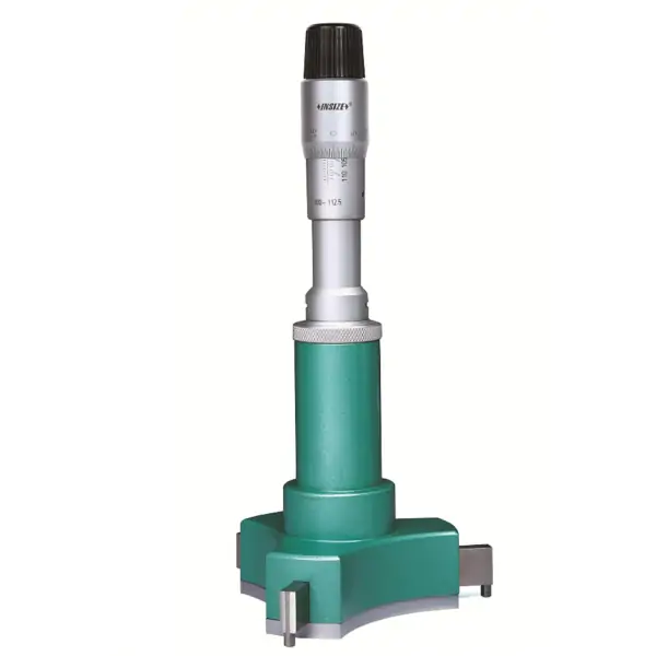 INSIZE Mikrometar trokraki 25-30 mm 3227-30