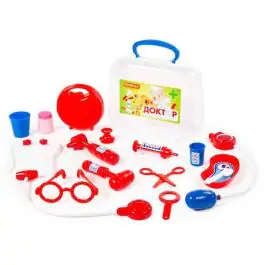 Doktor set 07-565590