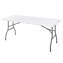 Sto plastični sklopivi 1830x760xH740x45 (mm)