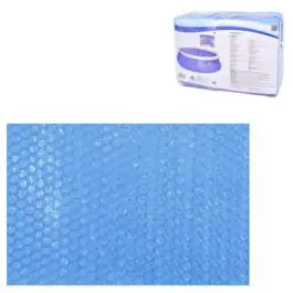 Solarni prekrivač za bazene 240 cm 26-399502