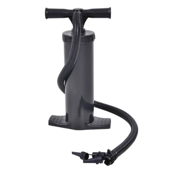 Vazdušna ručna pumpa 38 cm 26-891200