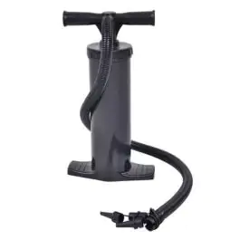 Vazdušna ručna pumpa 38 cm 26-891200
