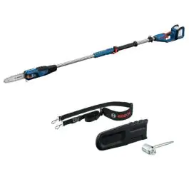 Bosch akumulatorska  teleskop lančana testera GKE 18V-25 TP, 06008D6000