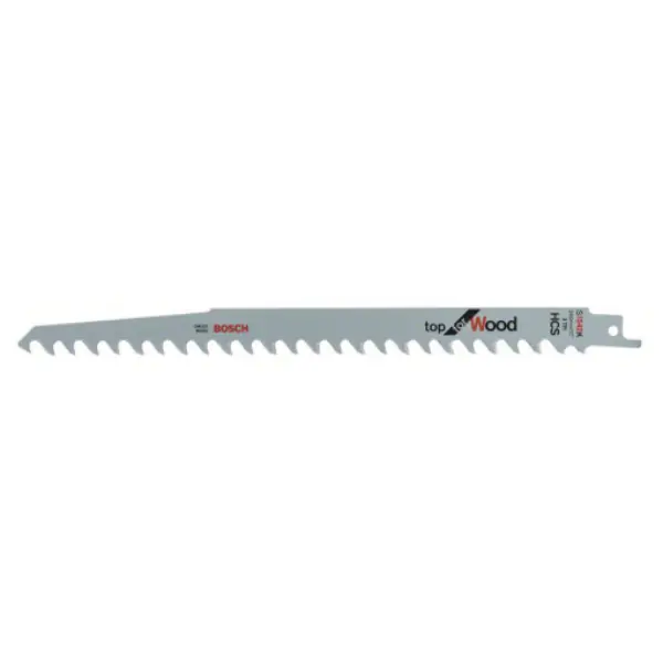 List univerzalne testere S 1542 K Bosch 2608653065, Top za Drvo 2608653065