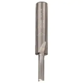 Glodalo za kanale, puni tvrdi metal Bosch 2608629354, 8 mm, D1 4 mm, L 15,8 mm, G 50,7 mm