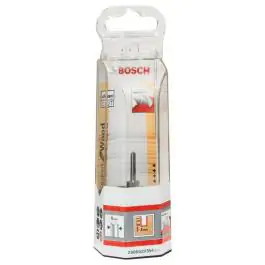 Glodalo za kanale, puni tvrdi metal Bosch 2608629354, 8 mm, D1 4 mm, L 15,8 mm, G 50,7 mm