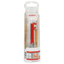 Glodala za kanale Bosch 2608629366, 12 mm, D1 12 mm, L 50,5 mm, G 98 mm