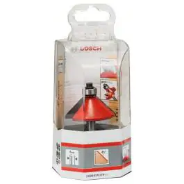 Glodalo za skošavanje ivica Bosch 2608629379, 8 mm, D 44 mm, L 18,5 mm, G 61 mm