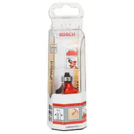 Glodalo za zaobljivanje Bosch 2608629375, 8 mm, D 28,6 mm, R1 8 mm, L 12,7 mm, G 55 mm