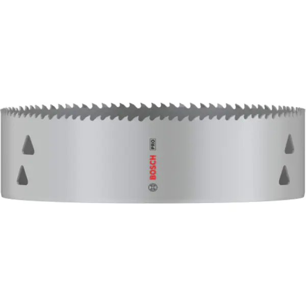 Bosch PRO Multi Material testera za otvore sa navojem, 168mm, 2608901545