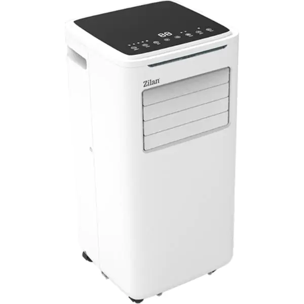 Zilan ZLN1047 Pokretni klima ureðaj 9000Btu, 3u1, 1010W, WiFi
